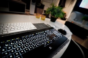 apple logitech keyboard mouse Interior Design Blogs