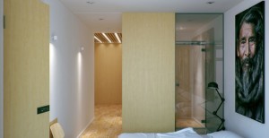 bedroom shower cublcle Interior Design Blogs