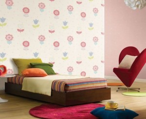 colorful kids room Interior Design Blogs