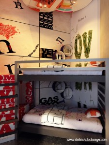 corner bunk bed design Interior Design Blogs