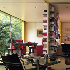 home library 4 Interior Design Blogs
