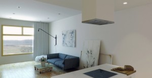 kitchen island extractor fan Interior Design Blogs