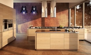 modern kitchen fancy lighting Interior Design Blogs