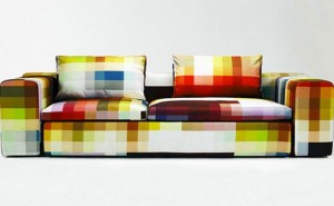 pixel couch 2 colorfully