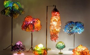 pixel lamps colorful 2 colorfully