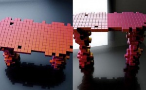 pixel tables 2 colorfully