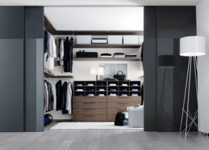 walk in wardrobe Interior Design Blogs