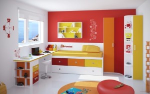 youth room Interior Design Blogs