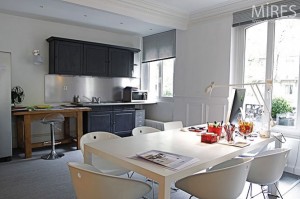 Paris apartment apartment