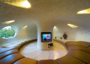 The tv room Interior Design Blogs