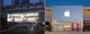 apple retail Interior Design Blogs