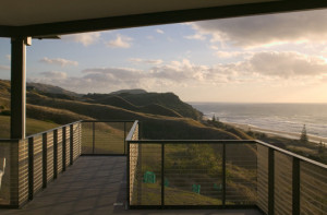 beach house balcony 9 Interior Design Blogs