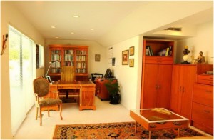 compact study room Interior Design Blogs