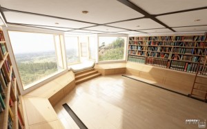 home library 1 Interior Design Blogs