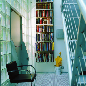 home library 5 Interior Design Blogs