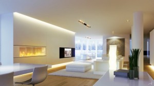 living room lighting Interior Design Blogs
