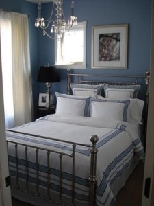 Small Bedroom Interior Design Blogs