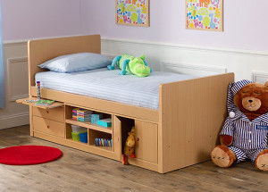 Child Bedroom71 Interior Design Blogs