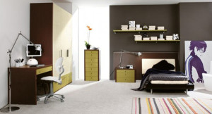 Cool Boys Bedroom Ideas by ZG Group 10 554x3001 Bedroom decoration