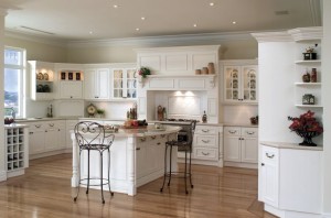 Kitchen cabinet Interior Design Blogs