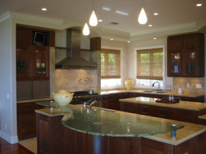 L shaped kitchen design2 Interior Design Blogs