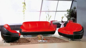 Leather Furniture 4 Interior Design Blogs