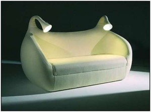 Morfeo Sofa Interior Design Blogs