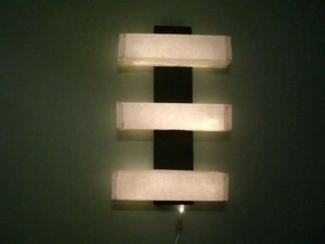 Paper Wall Lamp Interior Design Blogs