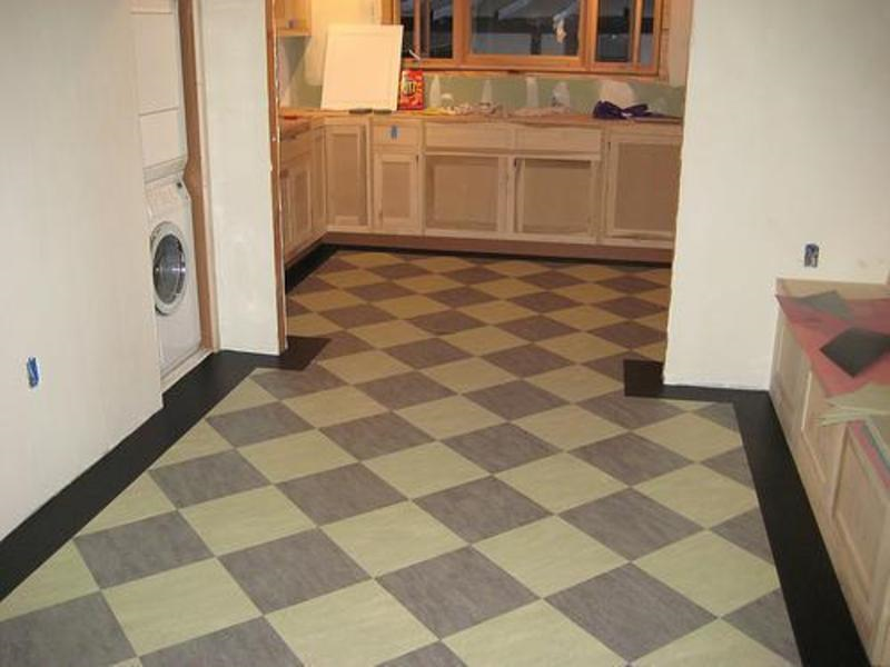 Best Tiles for Kitchen Floor – Interior Designing Ideas