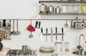 Small Kitchen Storage Interior Design Blogs