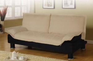 Small Sofa Bed Microfiber Interior Design Blogs