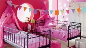 Twin girls Room Ideas Interior Design Blogs