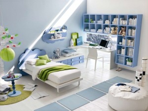 boy bedroom design Bedroom decoration