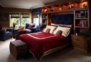boys bedroom retreat Interior Design Blogs