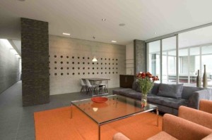 hard concrete wall modern interior design ideas4 500x332 Interior Design Blogs