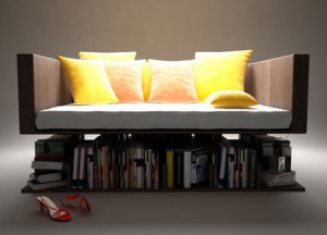 louge sofa Interior Design Blogs