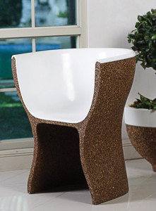 naturescast eco friendly furniture2 Interior Design Blogs