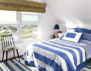 nautical bedroom decorating Interior Design Blogs