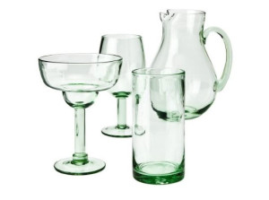 recycledglassware Interior Design Blogs