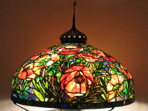 stained glass lamp Interior Design Blogs