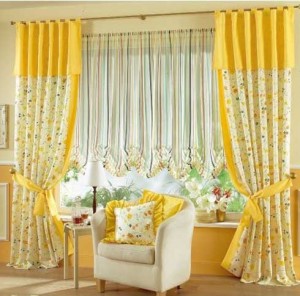 window curtains1 Interior Design Blogs