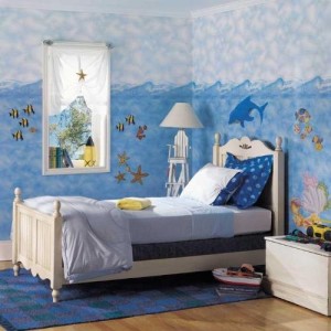 7152008100943 Bedroom decoration