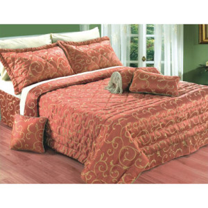 86563 Charming Red Quilt Interior Design Blogs