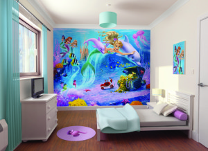 Mermaid BS Interior Design Blogs