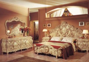 Mola new bedroom
