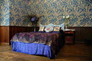 Peacock Bedroom Decorating Ideas 2 Interior Design Blogs