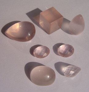 Rose Quartz full Interior Design Blogs