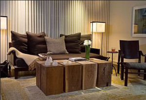 Warm Home Decor Ideas Living Room Brown Sofa Interior Design Blogs