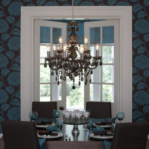 chandelier Interior Design Blogs