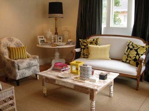 fabrics decorating Interior Design Blogs